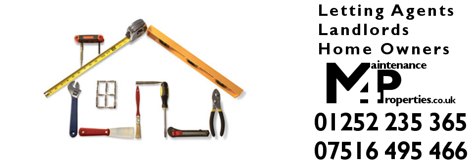 property maintenance
