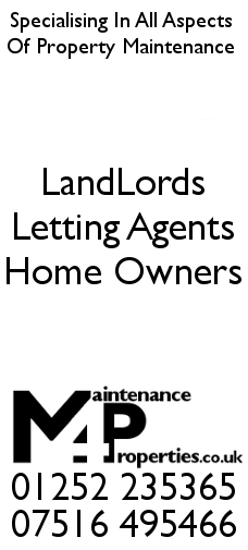 Property Maintenace
